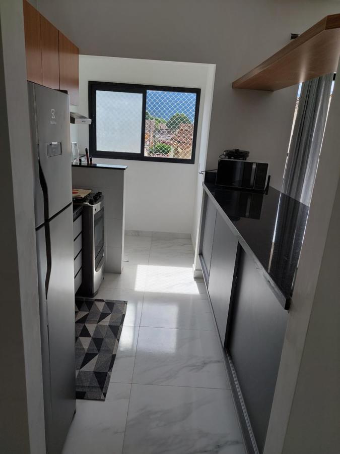 Apartamento Novo - Ubatuba-Sp Apartment ภายนอก รูปภาพ